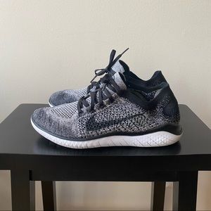 Nike Free RN Flyknit 2018